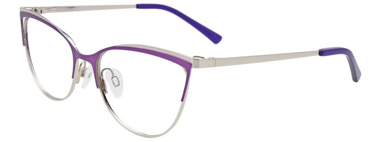 Aspex Eyewear EC515 Eyeglasses - view 10